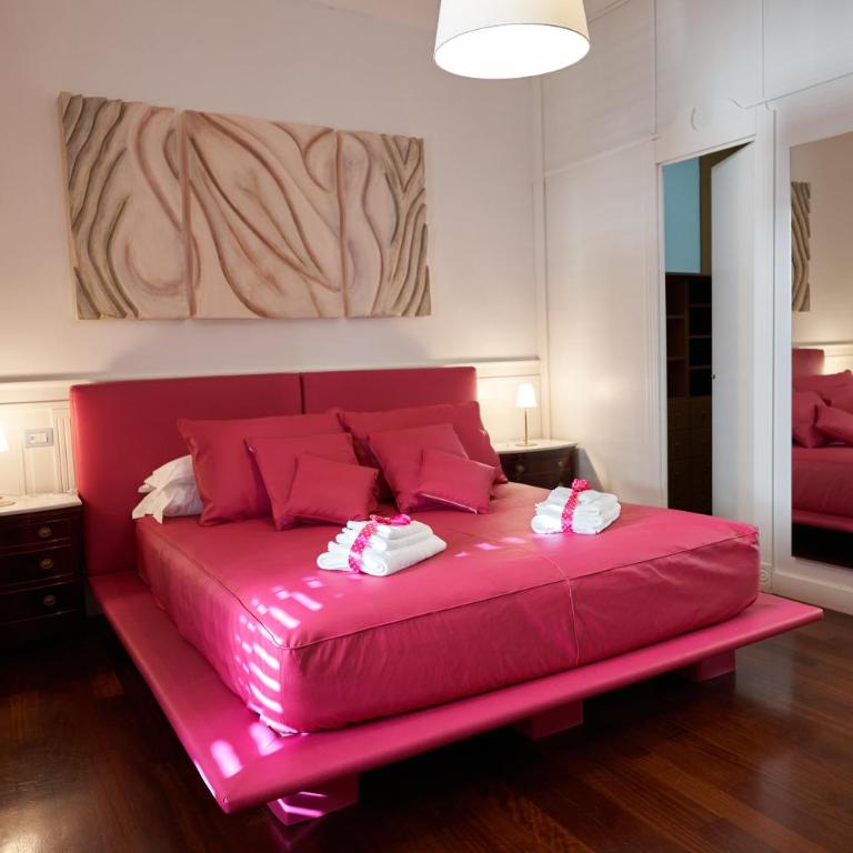 B&B Milleduecento Luxury Room - Camera King Deluxe - 14