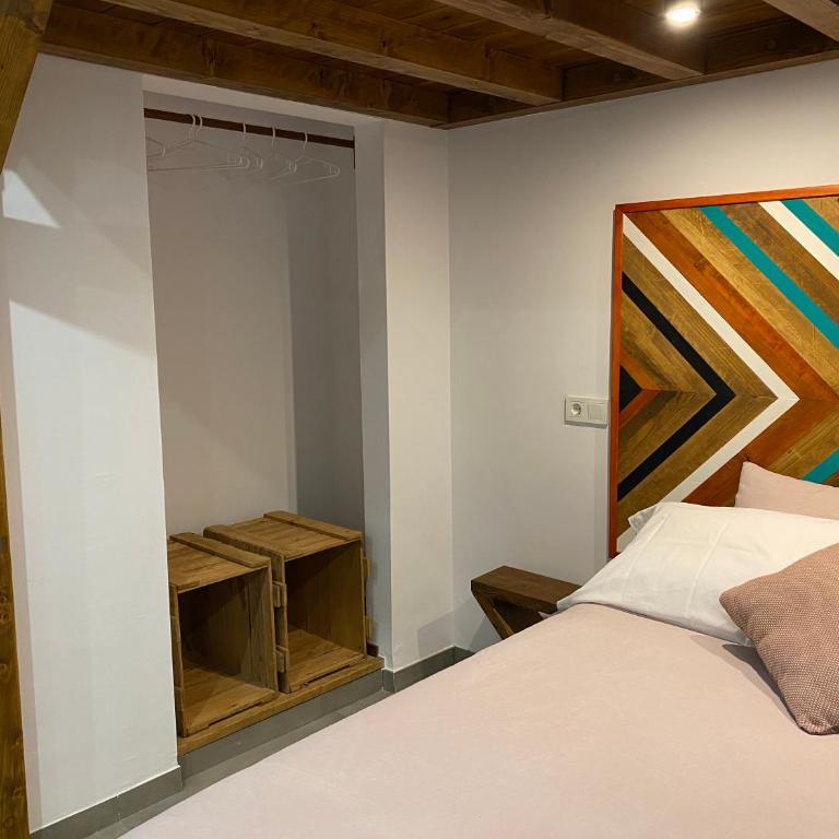 Apartamentos La Cámara II Córdoba Corredera - Two-Bedroom Apartment - 2