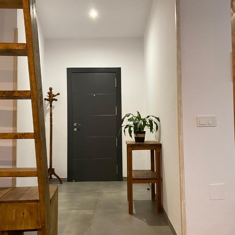 Apartamentos La Cámara II Córdoba Corredera - Two-Bedroom Apartment - 15