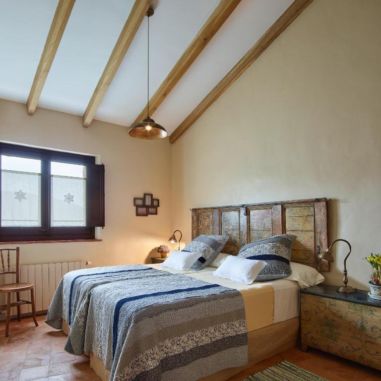 Els Masos de Caula - Villa de 2 dormitorios - 3