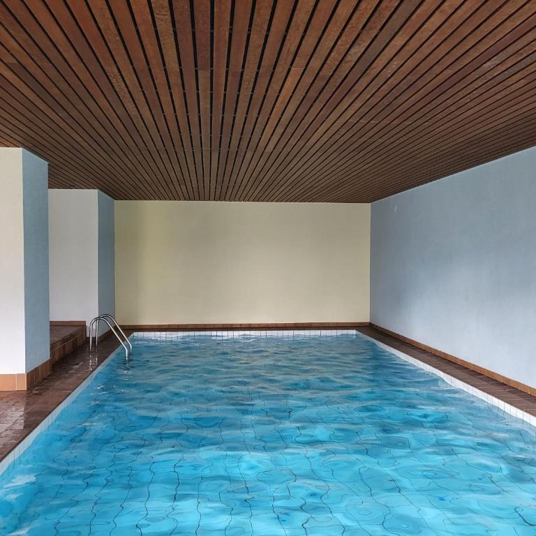 Ferienwohnung Montana Lago - Appartamento con Vista Lago - 25