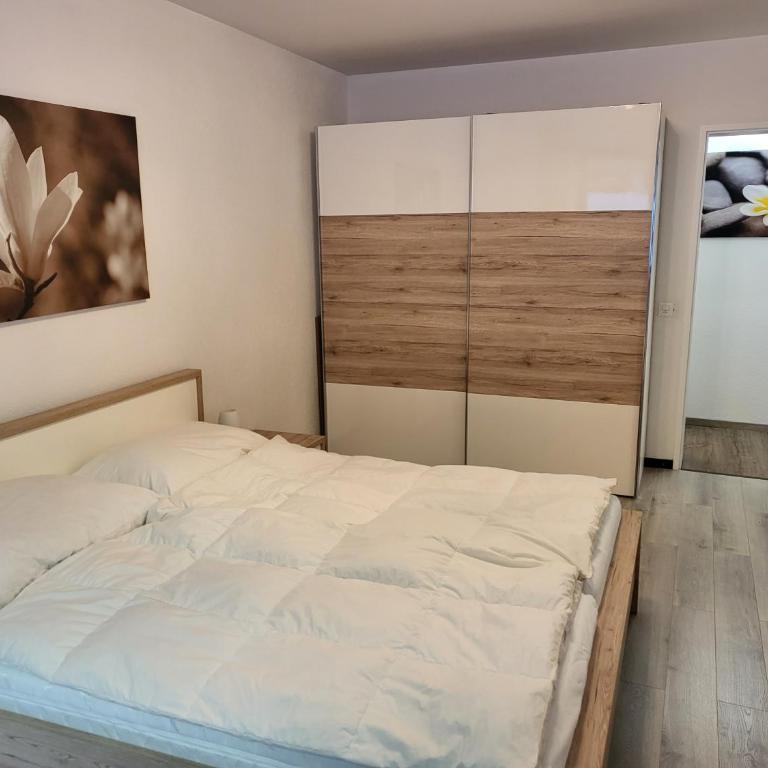 Ferienwohnung Montana Lago - Appartamento con Vista Lago - 9
