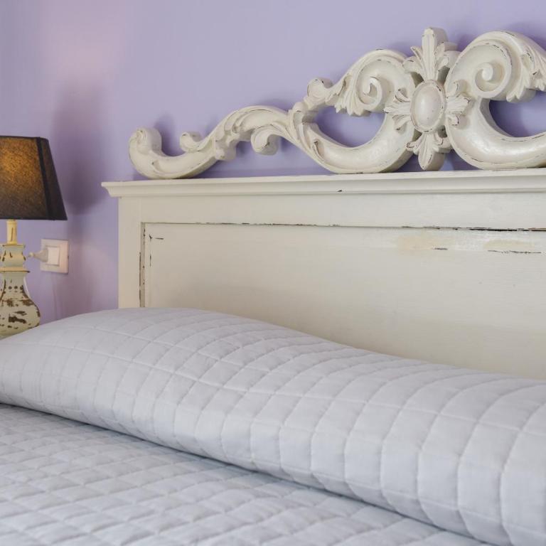 Le Rêve - Lake view rooms - Double Room with Balcony - 17