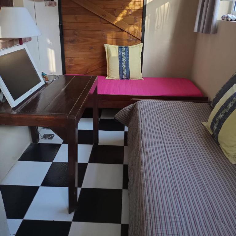 Complejo La Toja, Pinamar, La mejor ubicación ! - Apartamento de 2 dormitorios - 22
