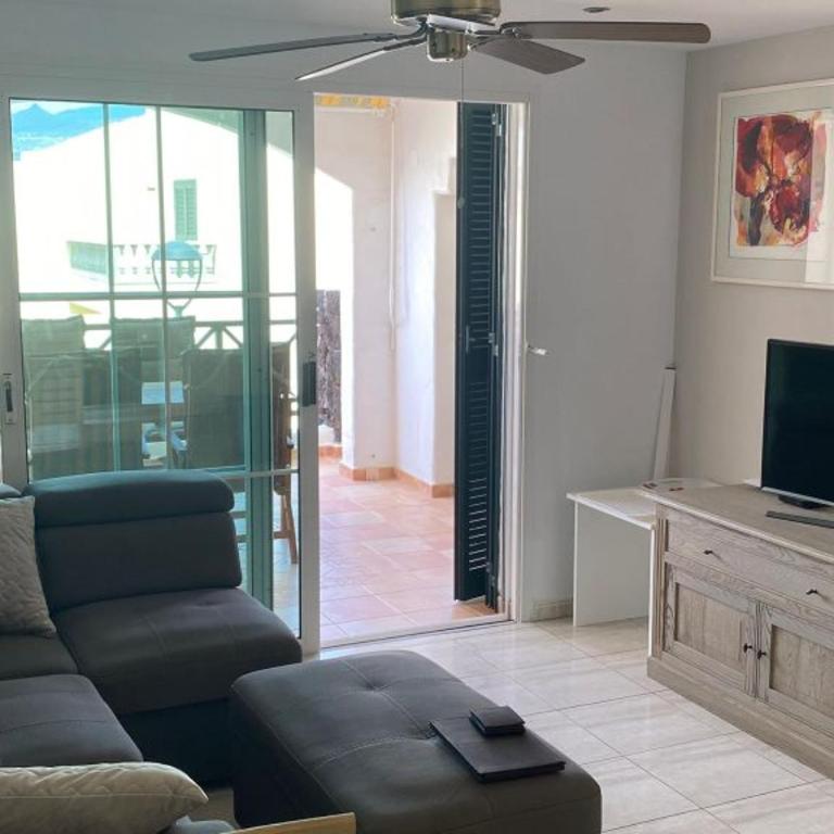Rocas del Mar with heated Pool and double Terrace - Apartamento de 1 dormitorio - 16