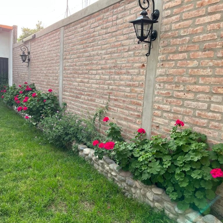 Casa calle Paula - Casa de 2 dormitorios - 10