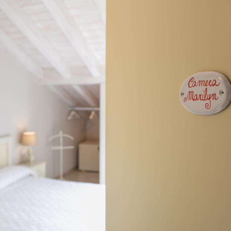 Le Rêve - Lake view rooms - Double Room with Lake View and Terrace - 17