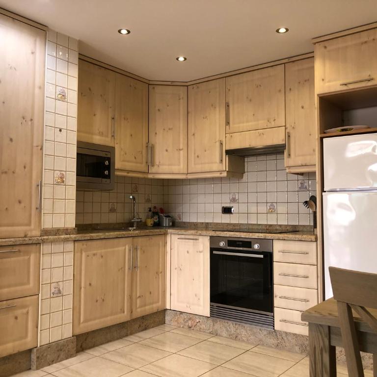 Rocas del Mar with heated Pool and double Terrace - Apartamento de 1 dormitorio - 11
