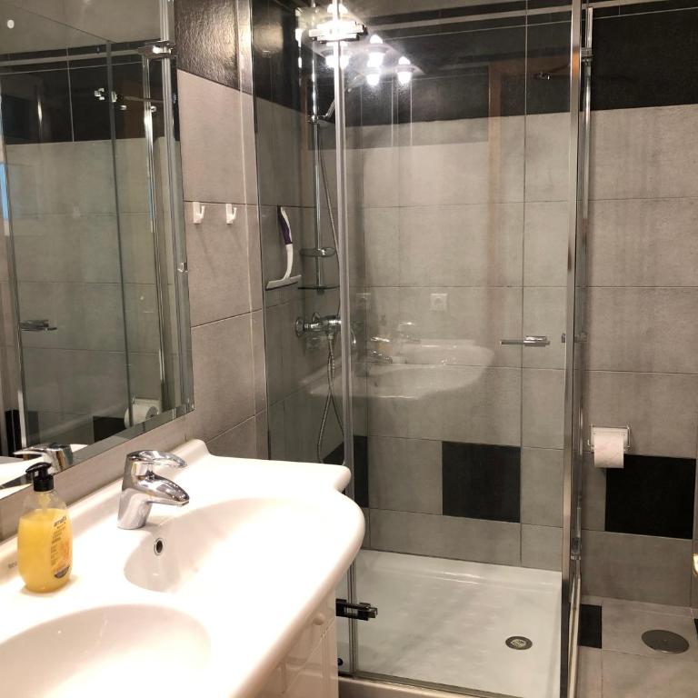 Rocas del Mar with heated Pool and double Terrace - Apartamento de 1 dormitorio - 18
