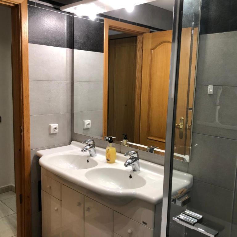 Rocas del Mar with heated Pool and double Terrace - Apartamento de 1 dormitorio - 19