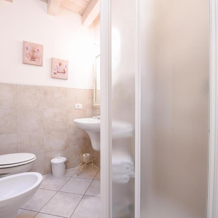Le Rêve - Lake view rooms - Double Room with Lake View and Terrace - 25