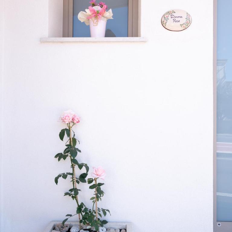 Dimora Rose - Casa con 2 Camere da Letto - 4