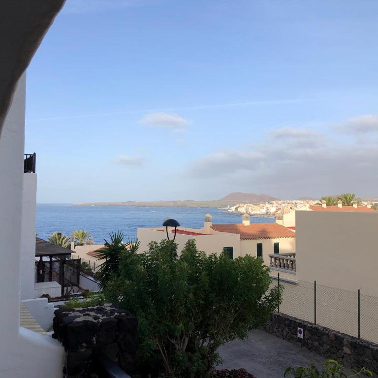 Rocas del Mar with heated Pool and double Terrace - Apartamento de 1 dormitorio - 31