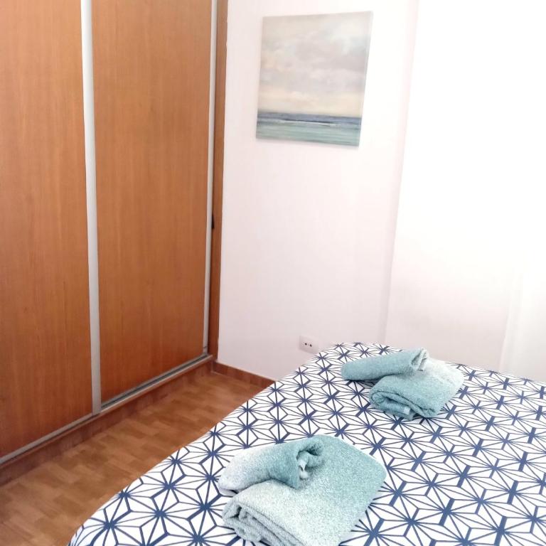 Fun & Relax Apartment - Apartamento de 1 dormitorio - 21