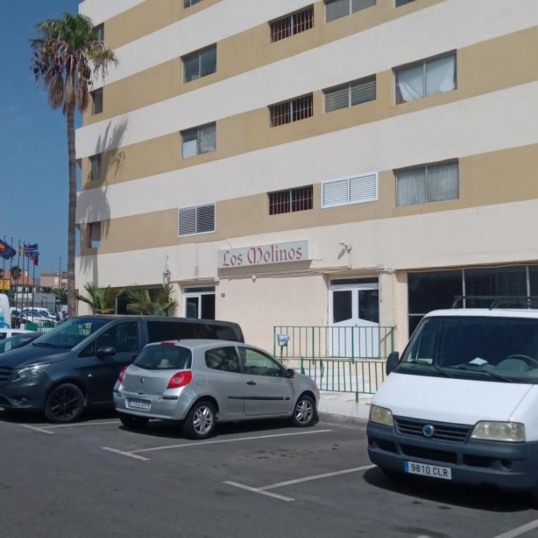 Fun & Relax Apartment - Apartamento de 1 dormitorio - 29