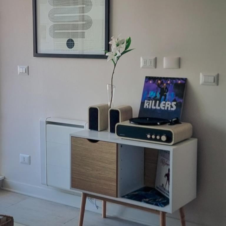 Exclusivo Departamento a Pasos de la Playa en Viña - Apartamento - 9
