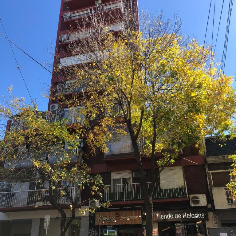 Hermoso 2 ambientes en Palermo Hollywood - Apartamento de 1 dormitorio - 14