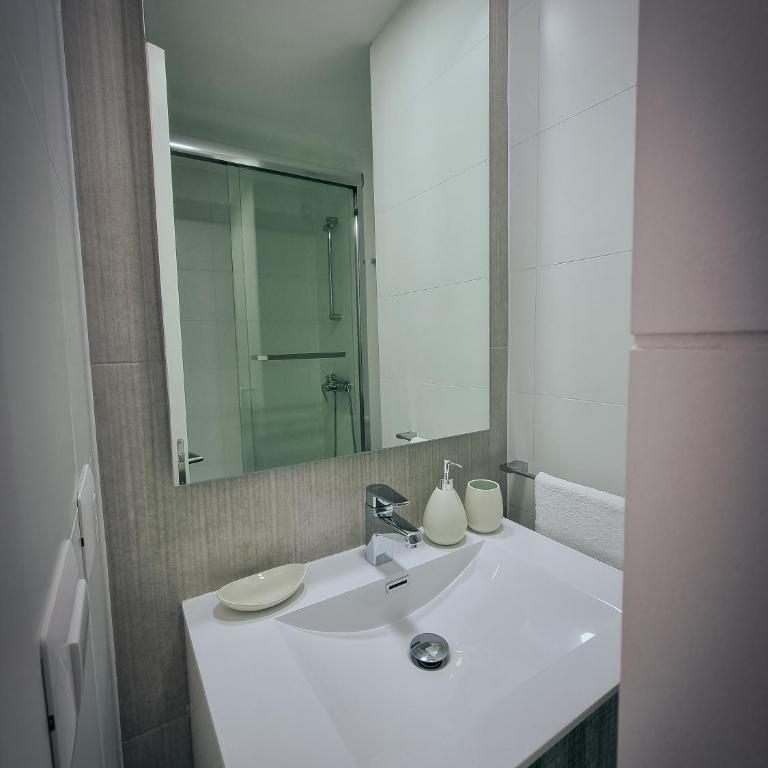 Exclusivo Departamento a Pasos de la Playa en Viña - Apartamento - 23