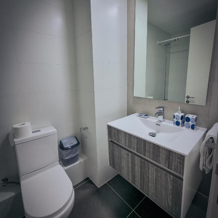 Exclusivo Departamento a Pasos de la Playa en Viña - Apartamento - 24
