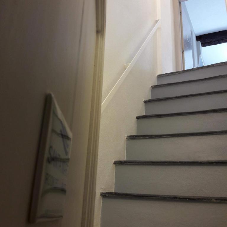 Santa Marta Rooms - Vernazza - Two-Bedroom Suite with Terrace - 23