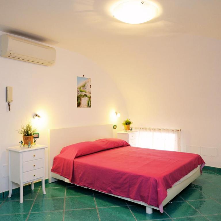 Domus Florio Sabbia - Appartamento - 4