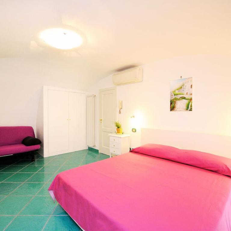 Domus Florio Sabbia - Appartamento - 3