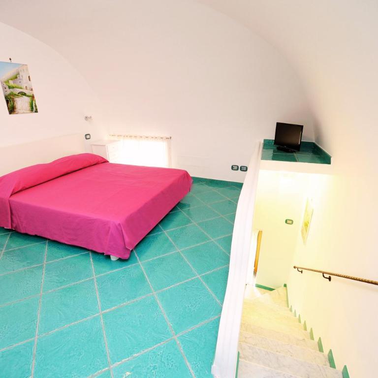 Domus Florio Sabbia - Appartamento - 2