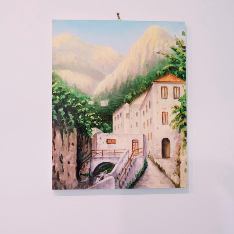 Domus Florio Sabbia - Appartamento - 6