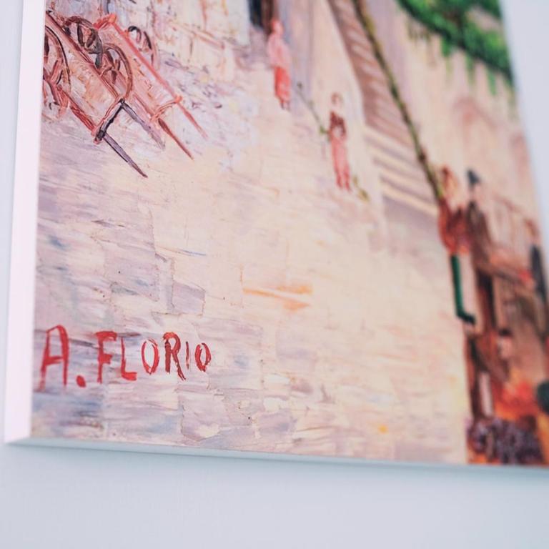 Domus Florio Sabbia - Appartamento - 7