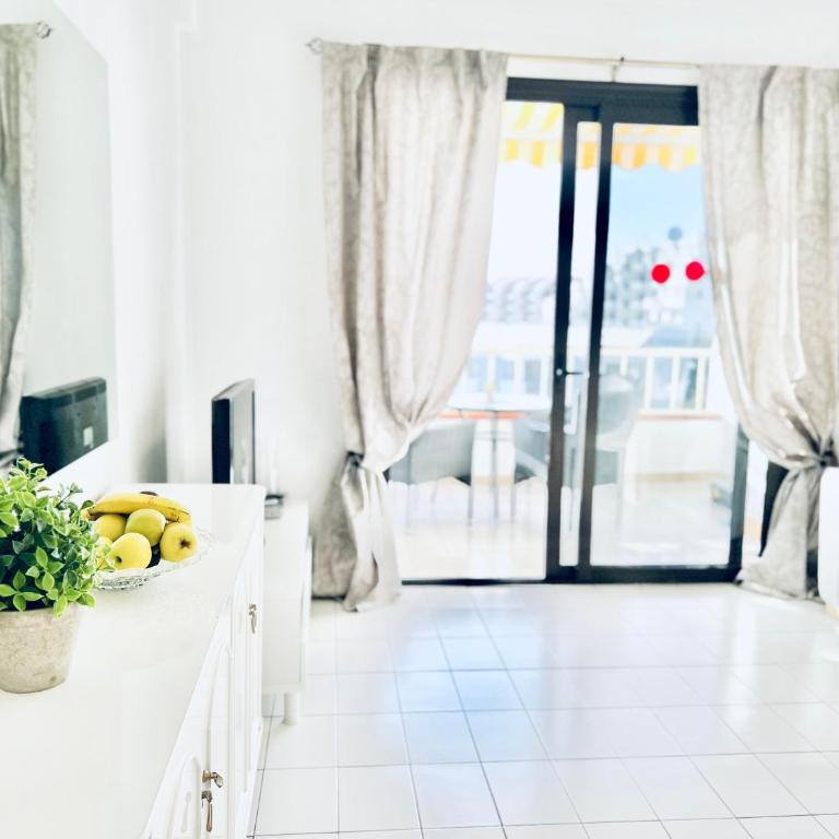 Los Cristianos 1 Bed Apartment - Apartamento de 1 dormitorio - 6
