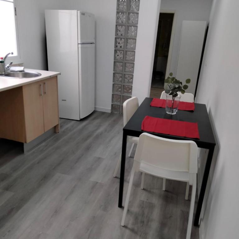 ESTUDIOS RUDA 4 - Apartamento de 2 dormitorios - 2