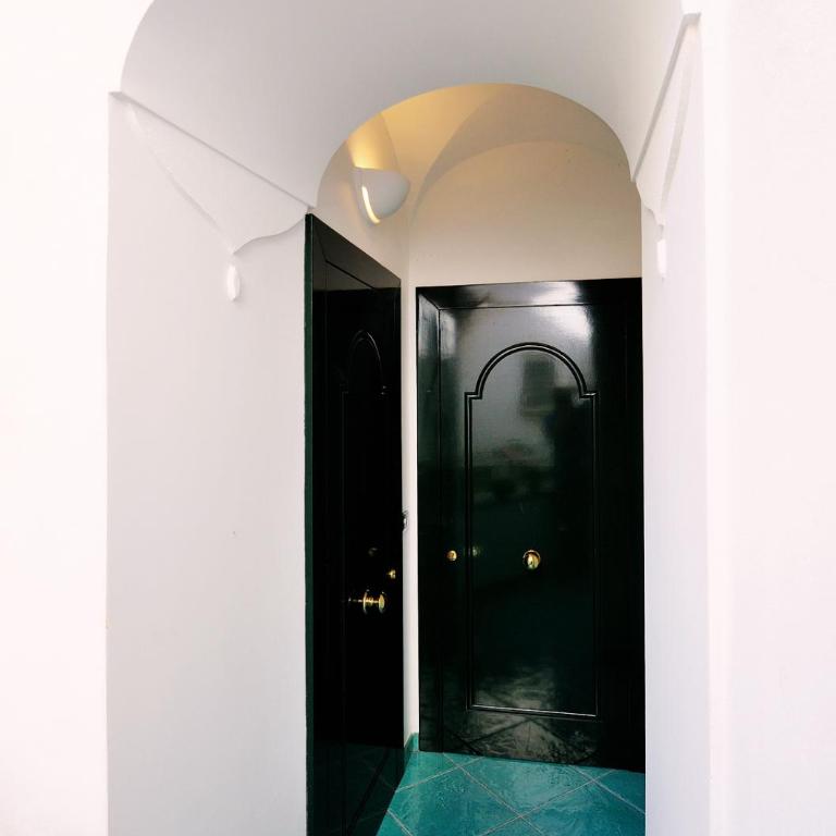 Domus Florio Sabbia - Appartamento - 10