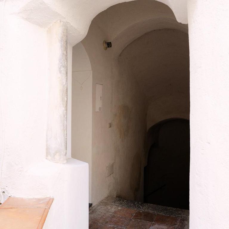 Domus Florio Sabbia - Appartamento - 11