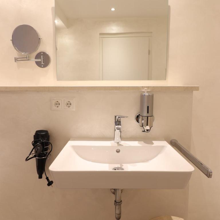 Das Fischer Boardinghouse KF - Superior Doppelzimmer - 5