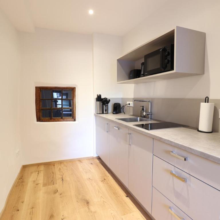 Das Fischer Boardinghouse KF - Superior Doppelzimmer - 6