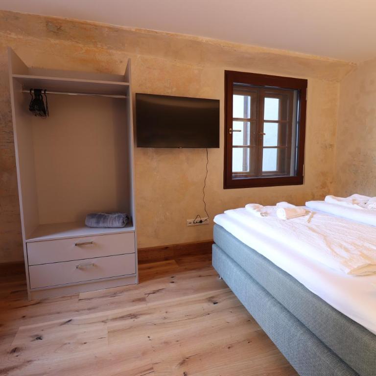 Das Fischer Boardinghouse KF - Superior Doppelzimmer - 11
