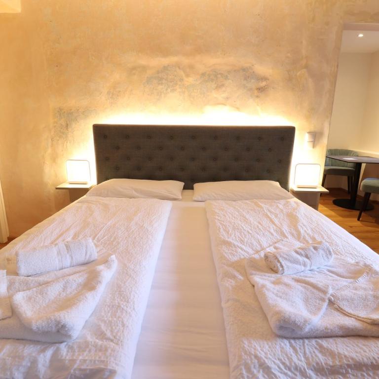 Das Fischer Boardinghouse KF - Superior Doppelzimmer - 10