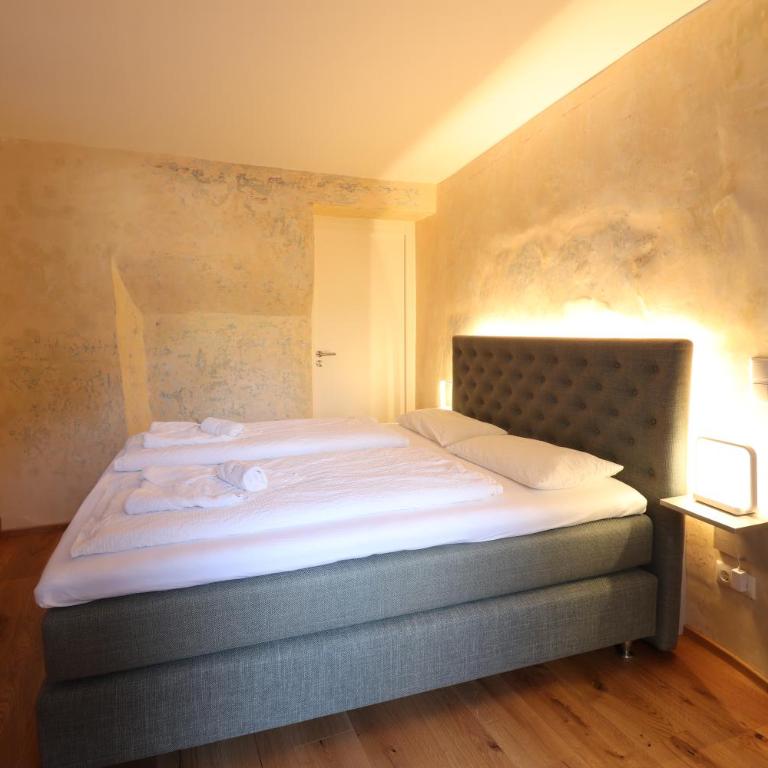 Das Fischer Boardinghouse KF - Superior Doppelzimmer - 13
