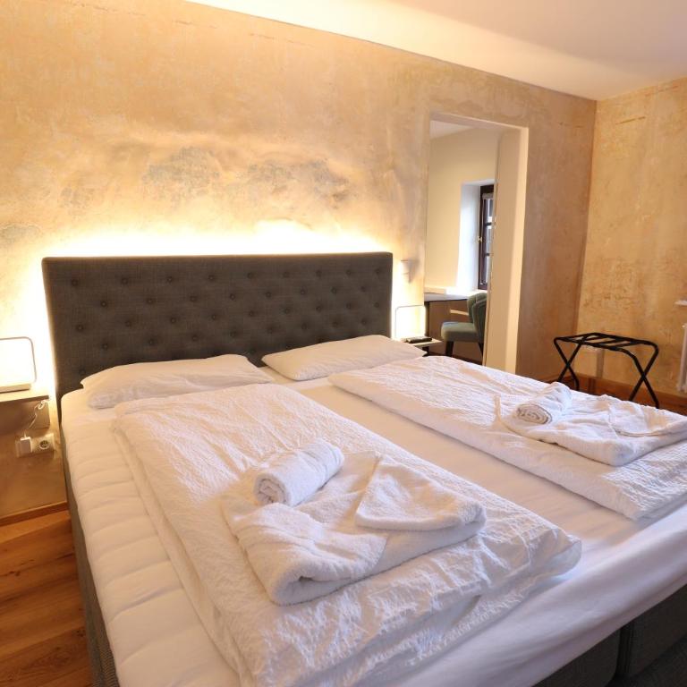 Das Fischer Boardinghouse KF - Superior Doppelzimmer - 2
