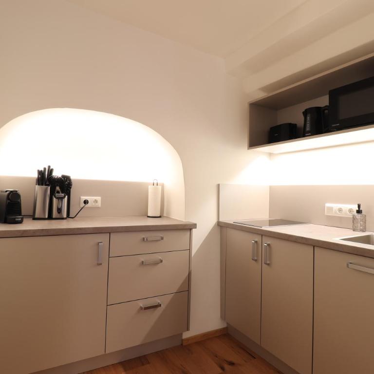Das Fischer Boardinghouse KF - Superior Dreibettzimmer - 4