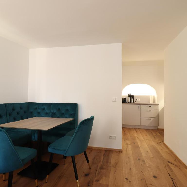 Das Fischer Boardinghouse KF - Superior Dreibettzimmer - 5