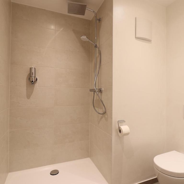 Das Fischer Boardinghouse KF - Superior Dreibettzimmer - 6