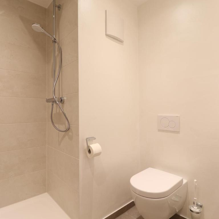 Das Fischer Boardinghouse KF - Superior Dreibettzimmer - 9