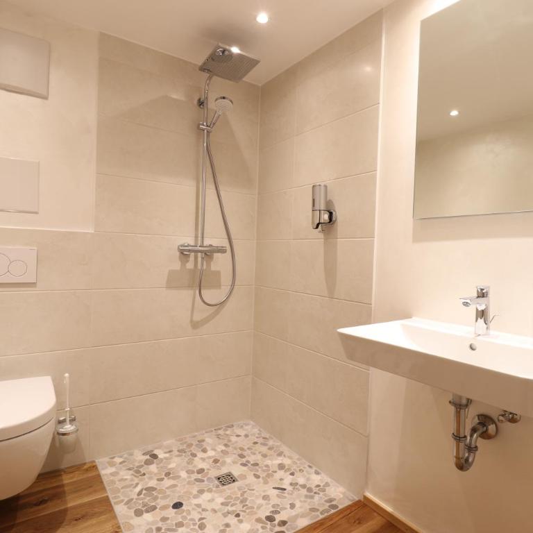 Das Fischer Boardinghouse KF - Superior Dreibettzimmer - 10