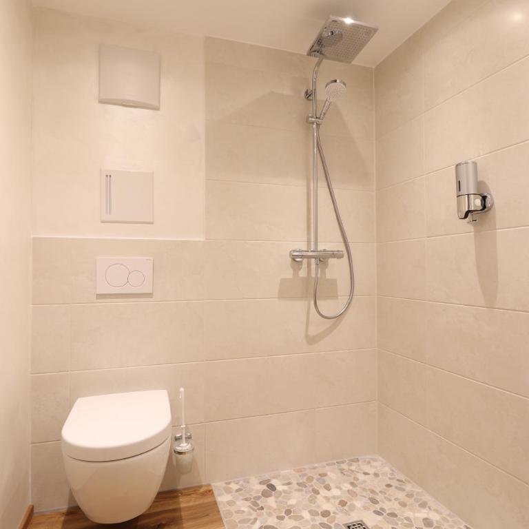 Das Fischer Boardinghouse KF - Superior Dreibettzimmer - 13