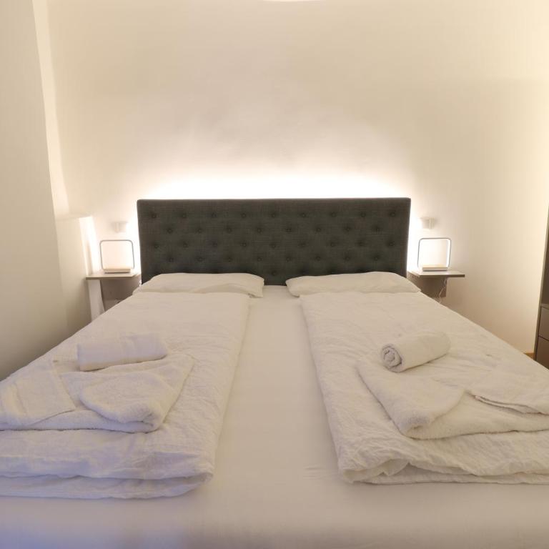 Das Fischer Boardinghouse KF - Superior Vierbettzimmer - 10