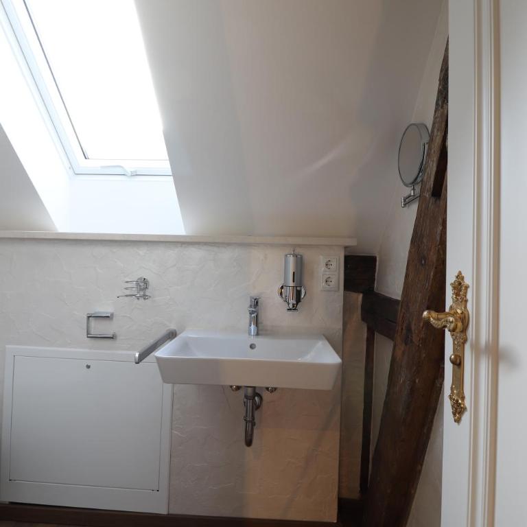 Das Fischer Boardinghouse KF - Superior Suite - 13
