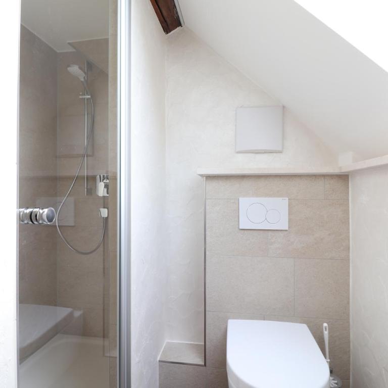 Das Fischer Boardinghouse KF - Superior Suite - 12
