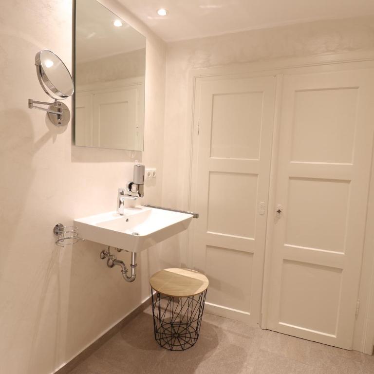 Das Fischer Boardinghouse KF - Superior Vierbettzimmer - 12