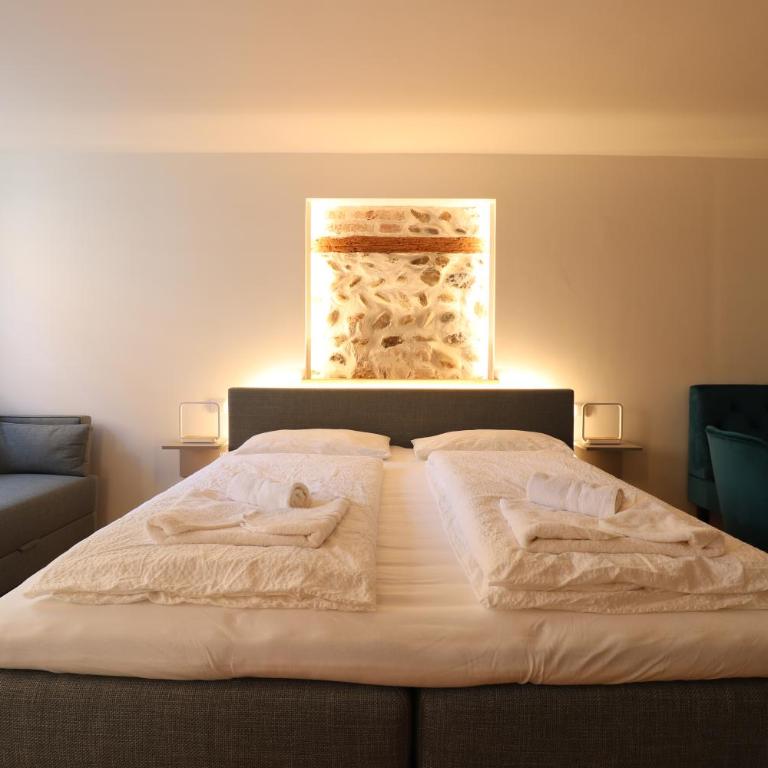 Das Fischer Boardinghouse KF - Superior Dreibettzimmer - 17